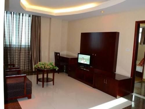 Bata Hotel Аддис-Абеба Экстерьер фото